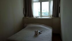 Costa Del Sol (D16), Condominium #584457021